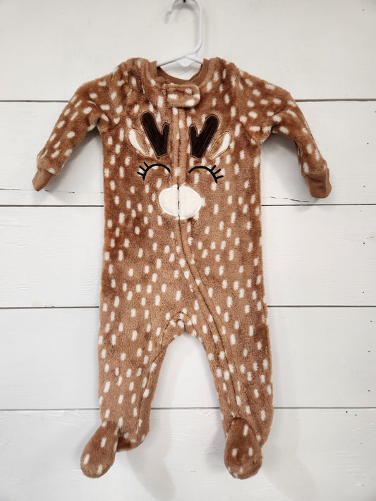 Size 6m | North Pole Trading Co.