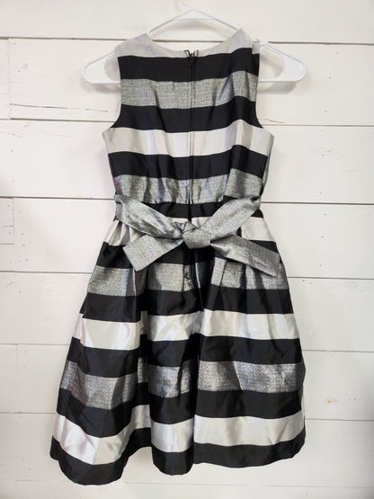 Size 12 | Bonnie Jean Striped Dress