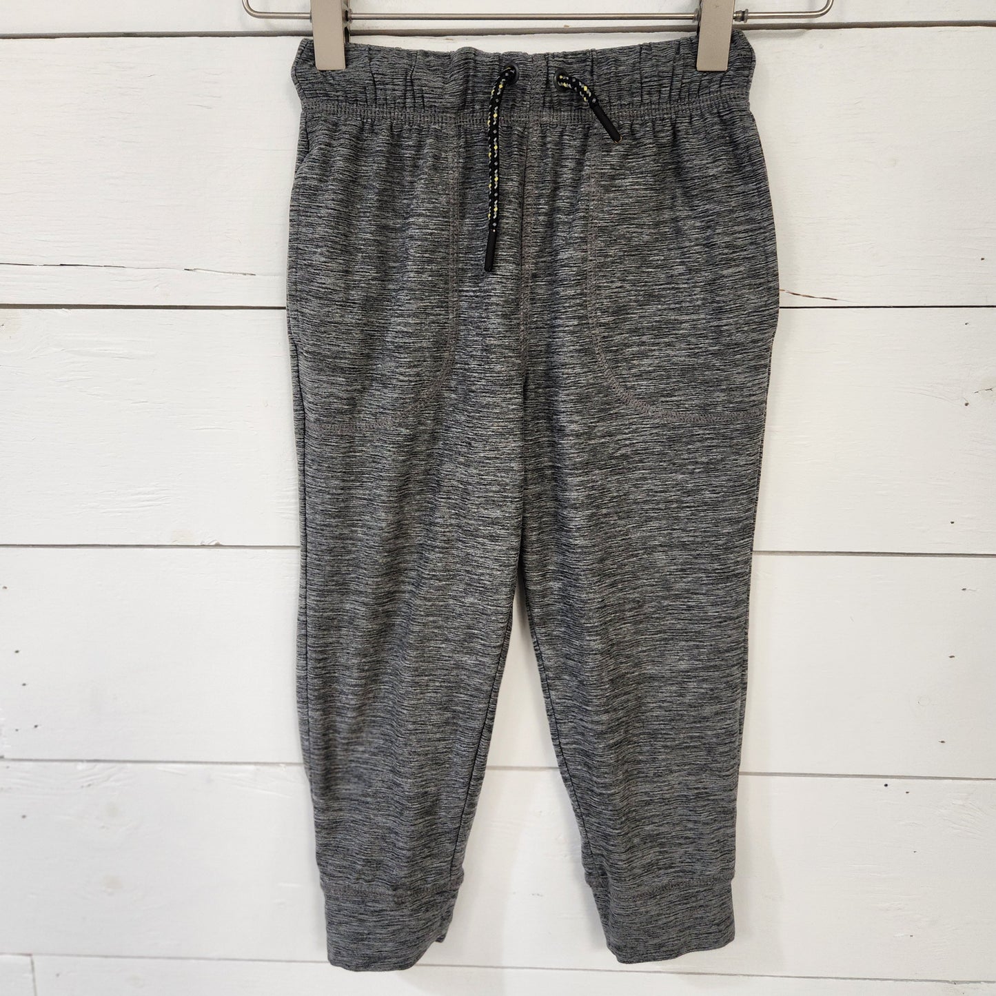 Size 4t | Hanna Andersson Joggers with Pockets