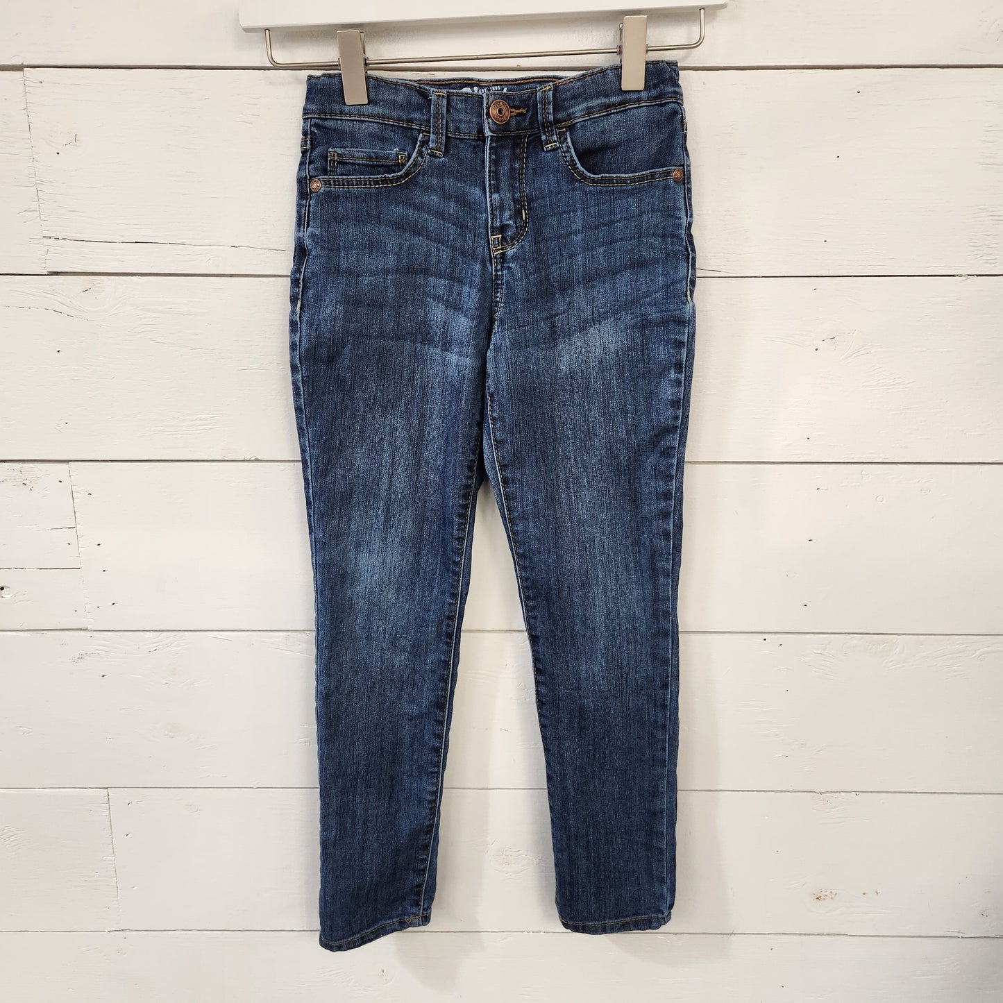 Size 7 | B'Gosh Skinny Jeans