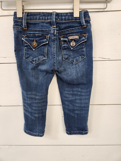 Size 12m | Hudson Jeans