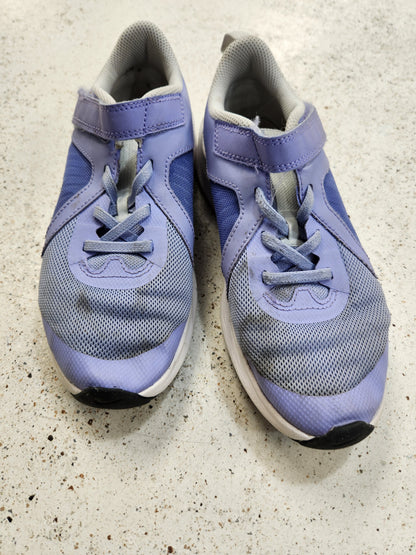 Size 3 | Nike Purple Tennis Shoe
