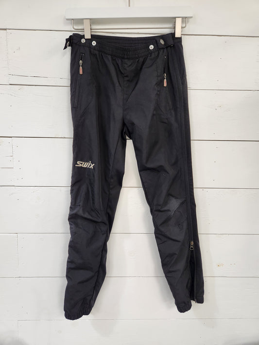 Size 10 | Swix Black Pants