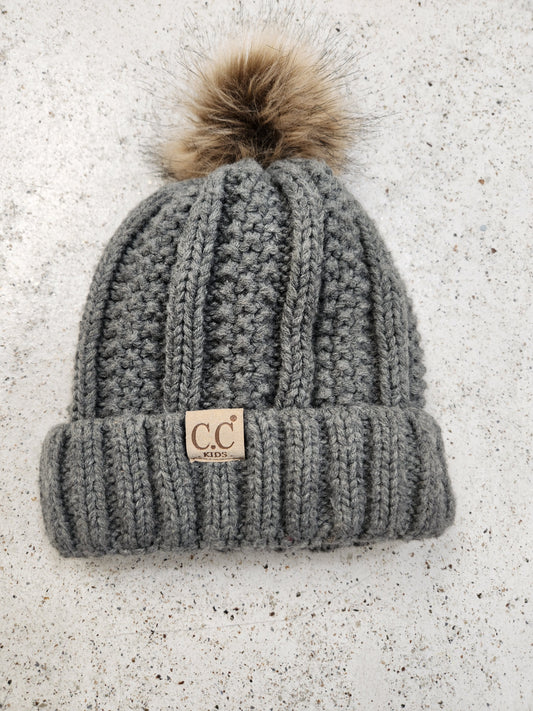 Size OS | CC Hat