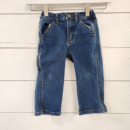 Size 18m | Carhartt Jeans