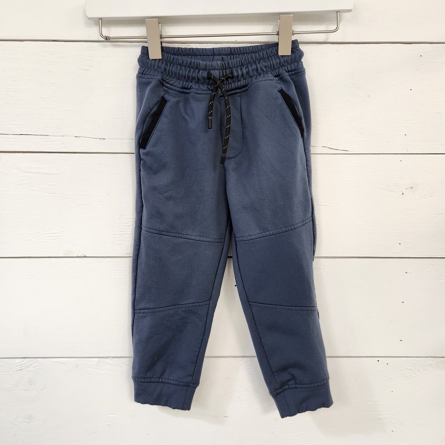 Size 3t | Runway Blue Joggers