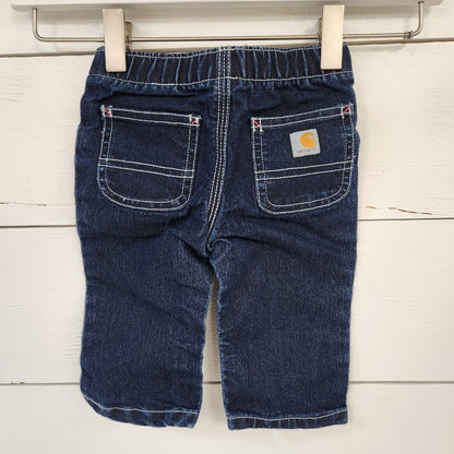 Size 3m | Carhartt Jeans