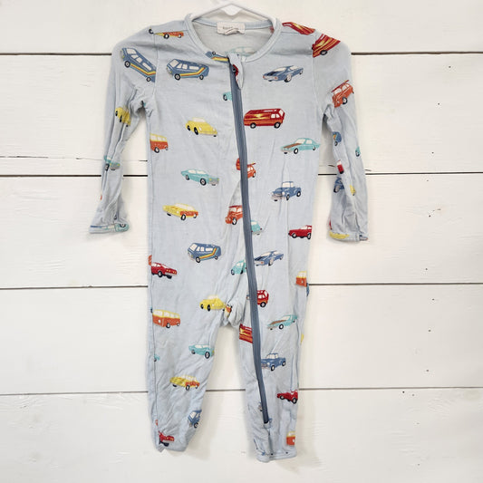 Size 6-12m | Angel Dear Car Sleeper