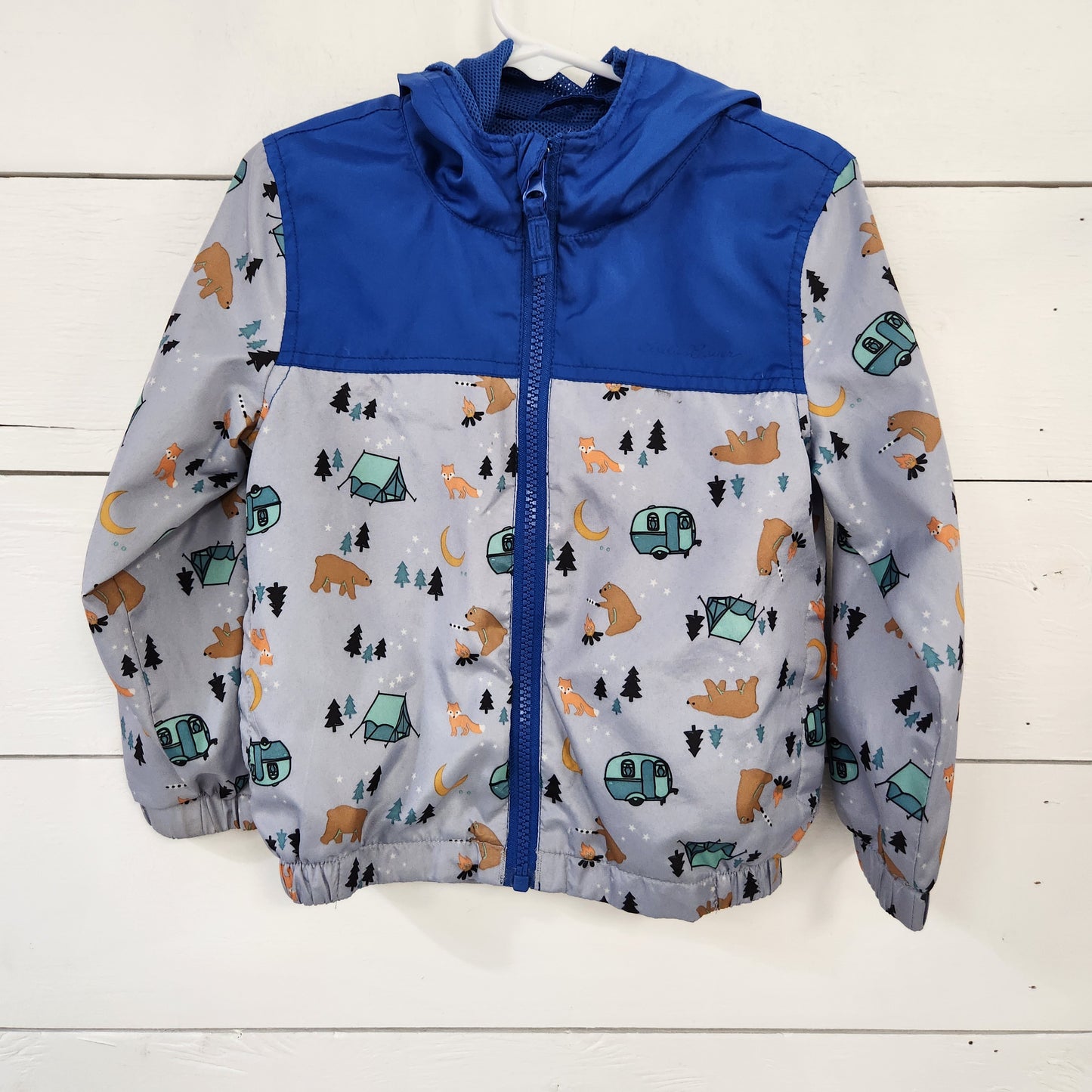 Size 3t | Eddie Bauer Camping Jacket