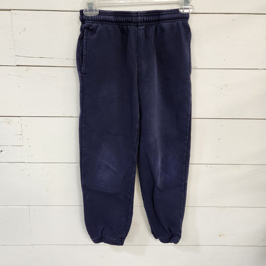 Size 8 | Gap Kids Blue Joggers