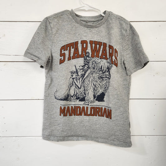 Size M | Gap Grey Star Wars Shirt