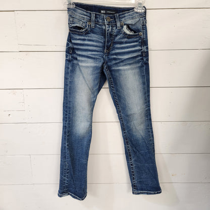 Size 8 | BKE Bootcut Jeans