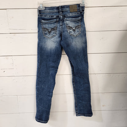 Size 8 | BKE Bootcut Jeans