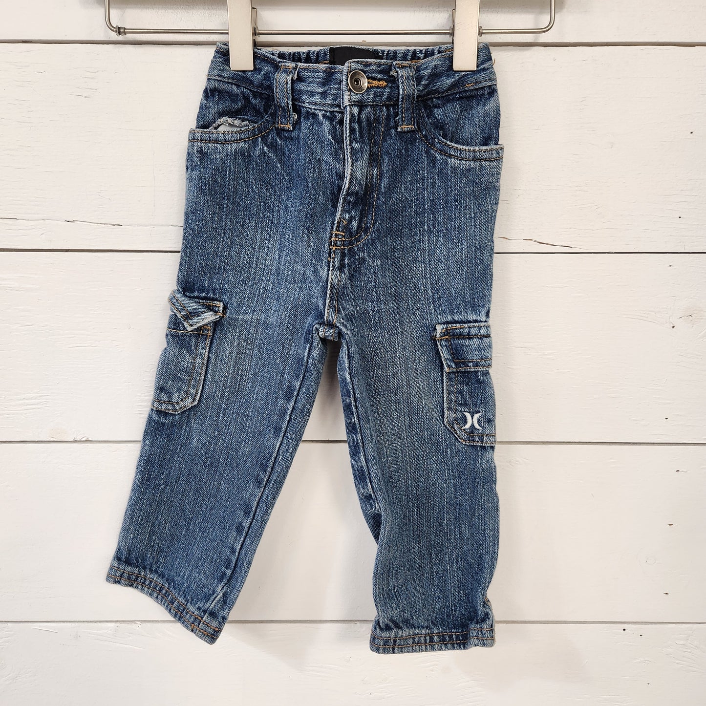 Size 18m | Hurley Jeans