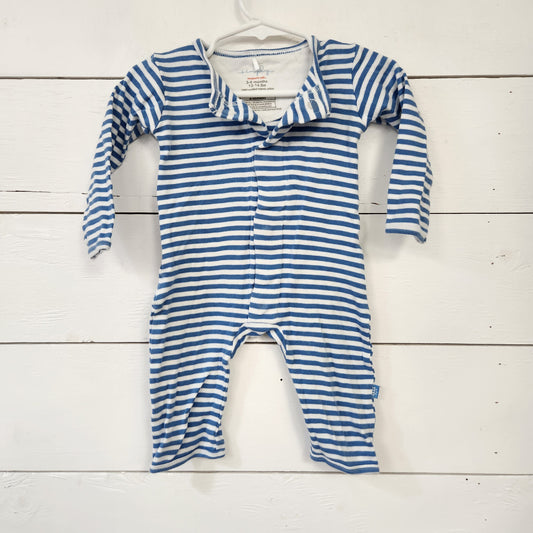 Size 3-6m | Simply Magnetic Me Romper