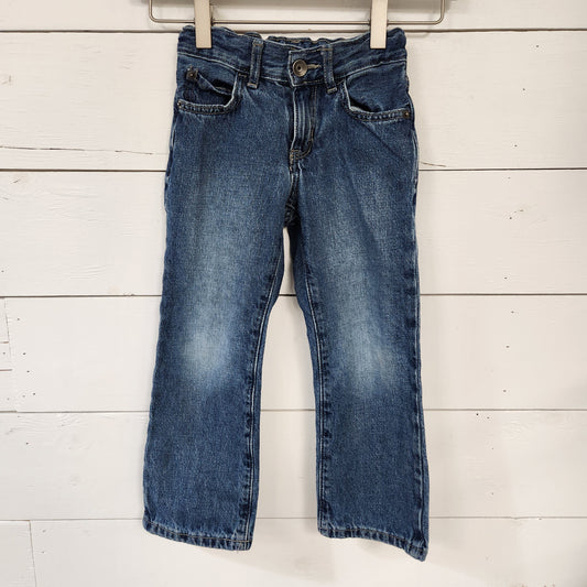 Size 5 | Place Bootcut Jeans