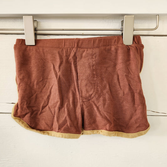 Size 18-24m | Kate Quinn Brown Shorts