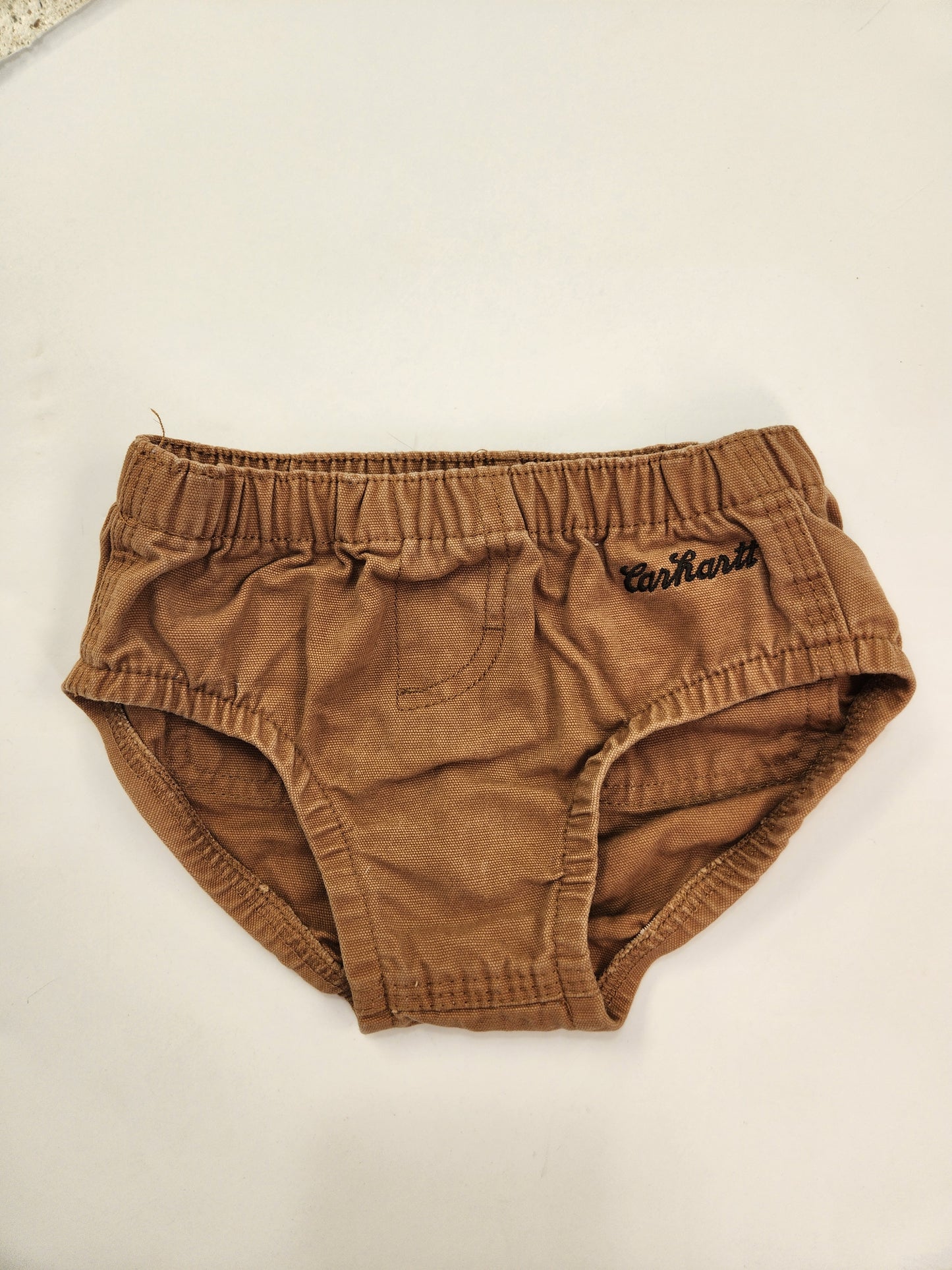 Size 6m | Carhartt Diaper Cover