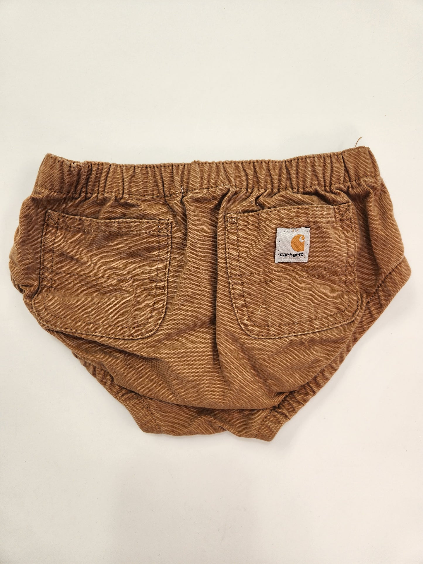 Size 6m | Carhartt Diaper Cover