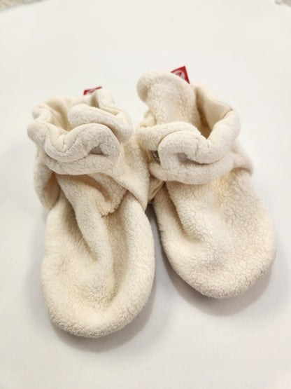 Size 18m | Zutano Baby Booties