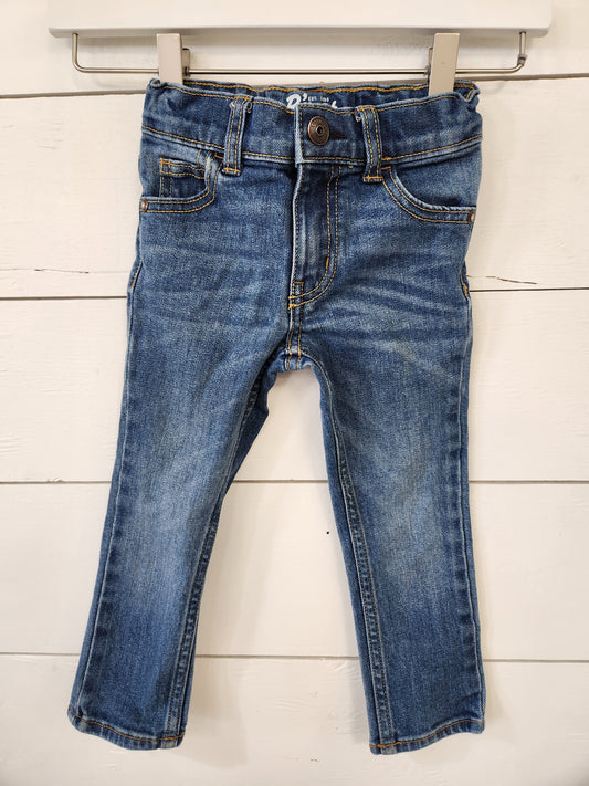 Size 2t | B'gsh Jeans