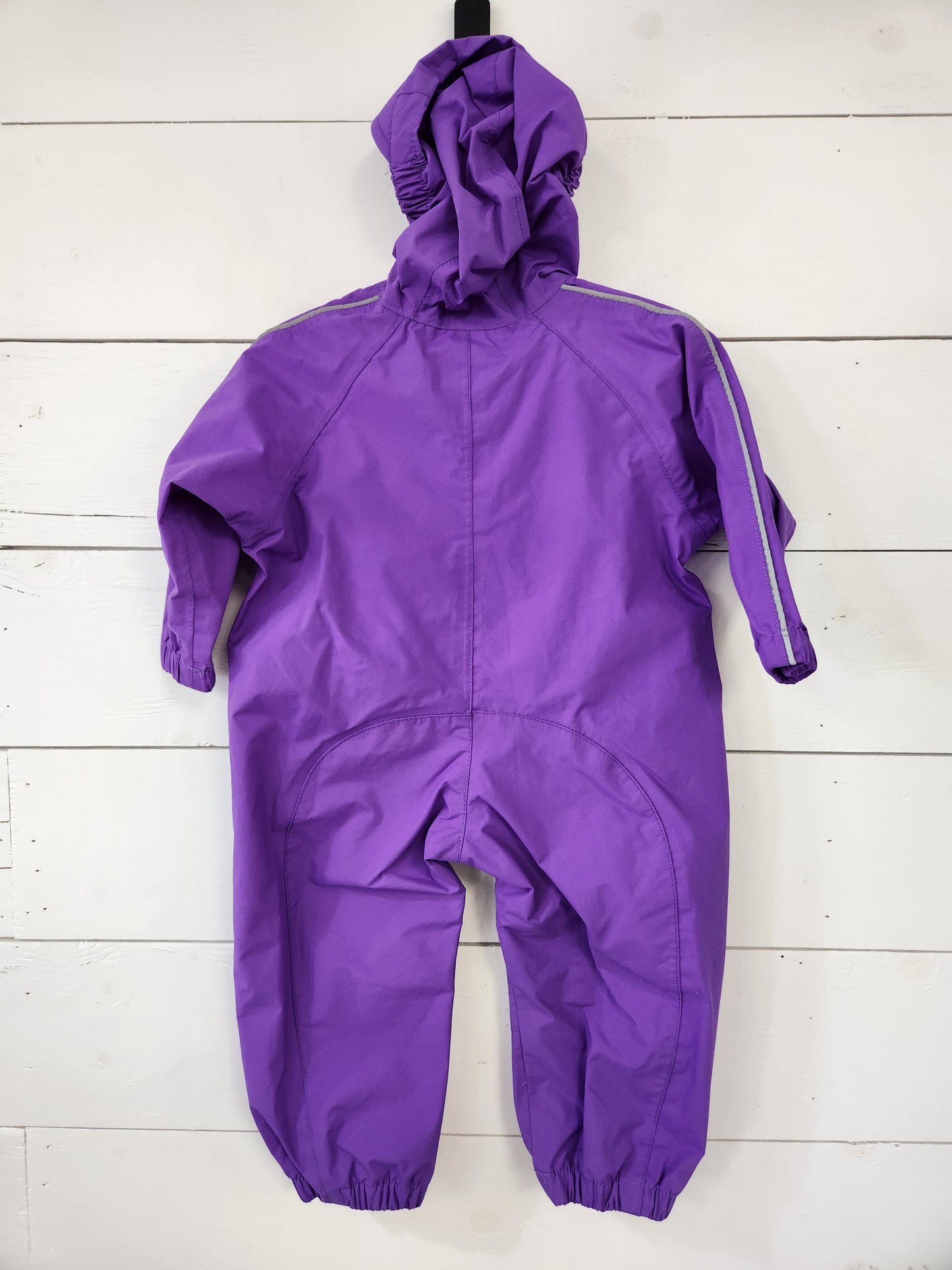 Size 12-18m | Splashy Rain Suit