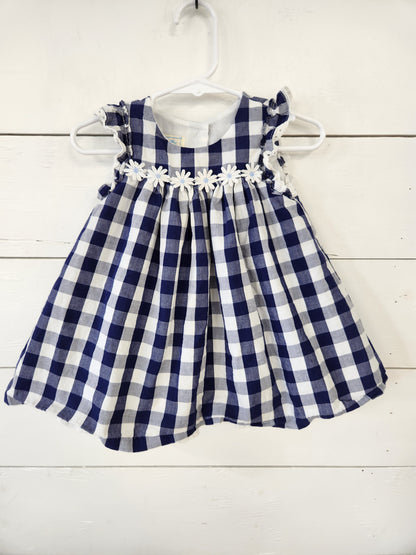 Size 12m | Marmelata Dress