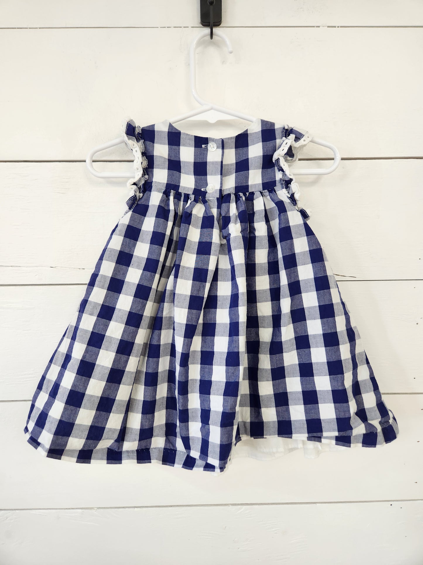 Size 12m | Marmelata Dress