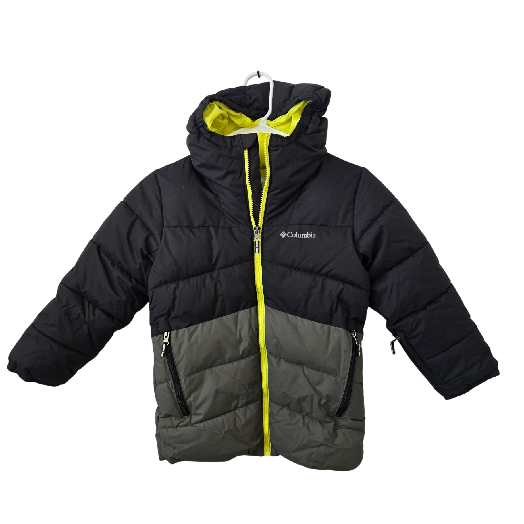 Columbia Jacket | Size 8