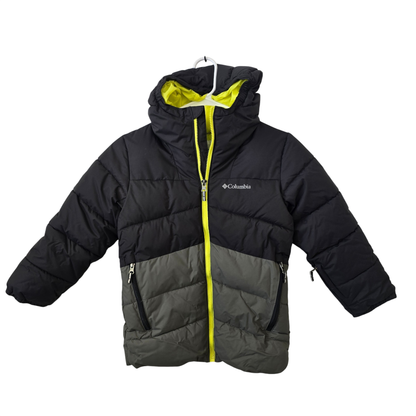 Columbia Jacket | Size 8