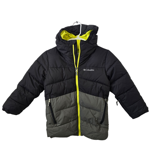 Columbia Jacket | Size 8
