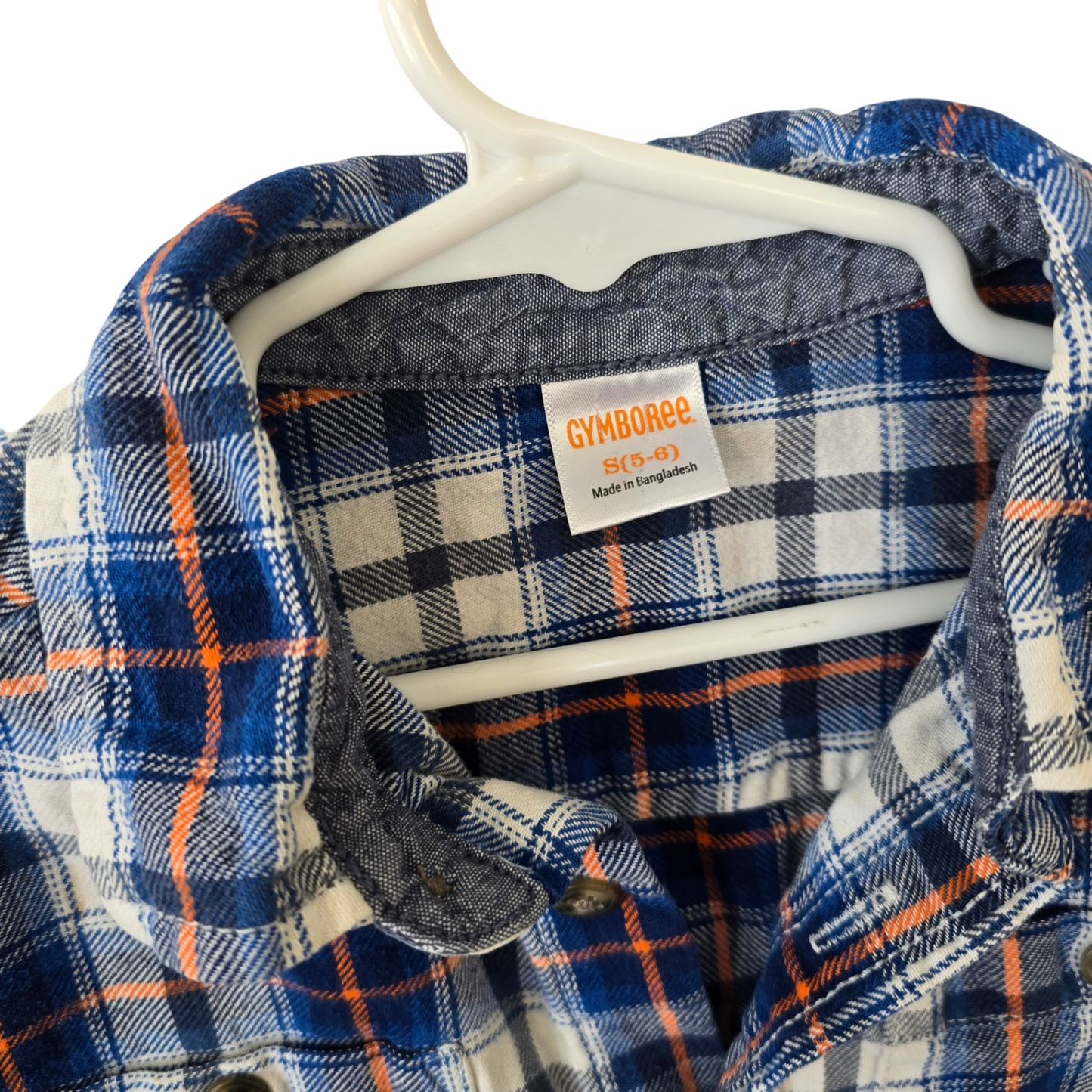 GYMBOREE Kids' Clothing | Size 5-6