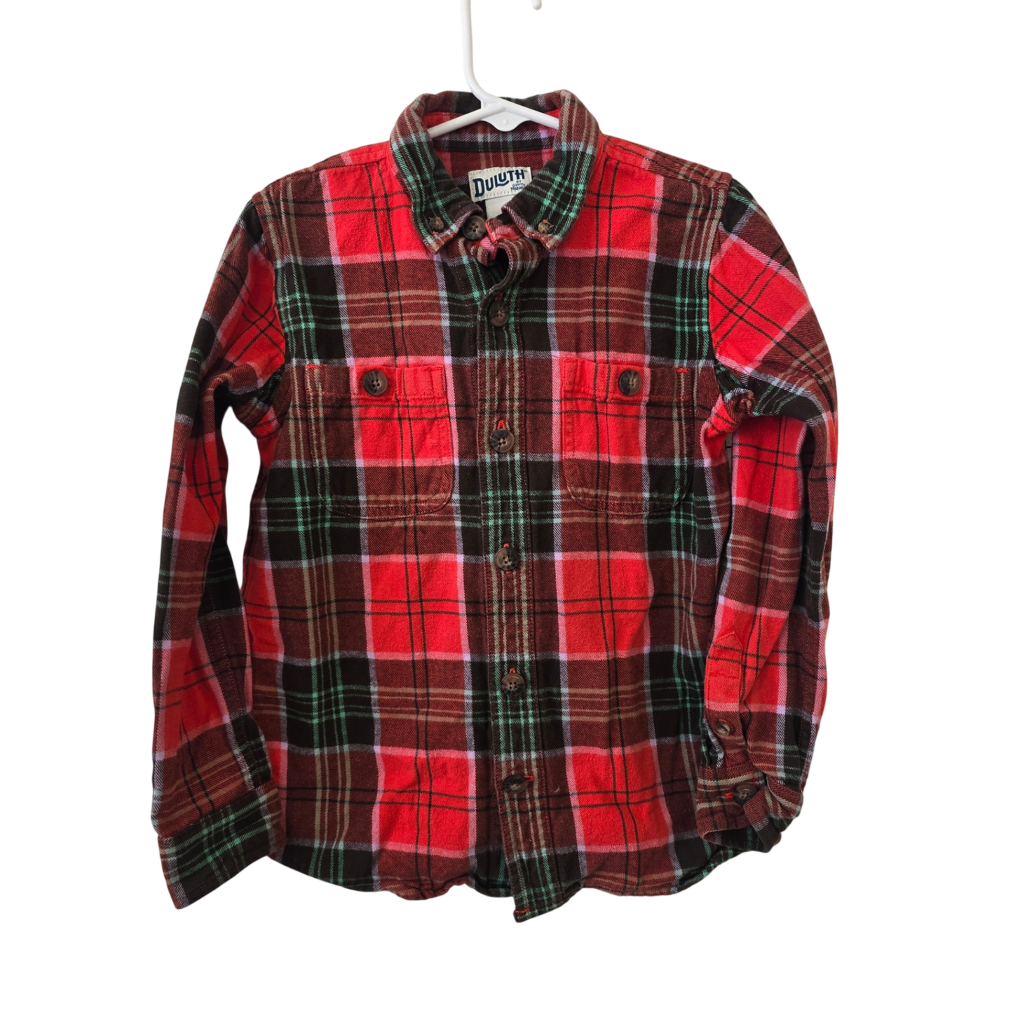 Duluth Kids' Clothing | Size 6