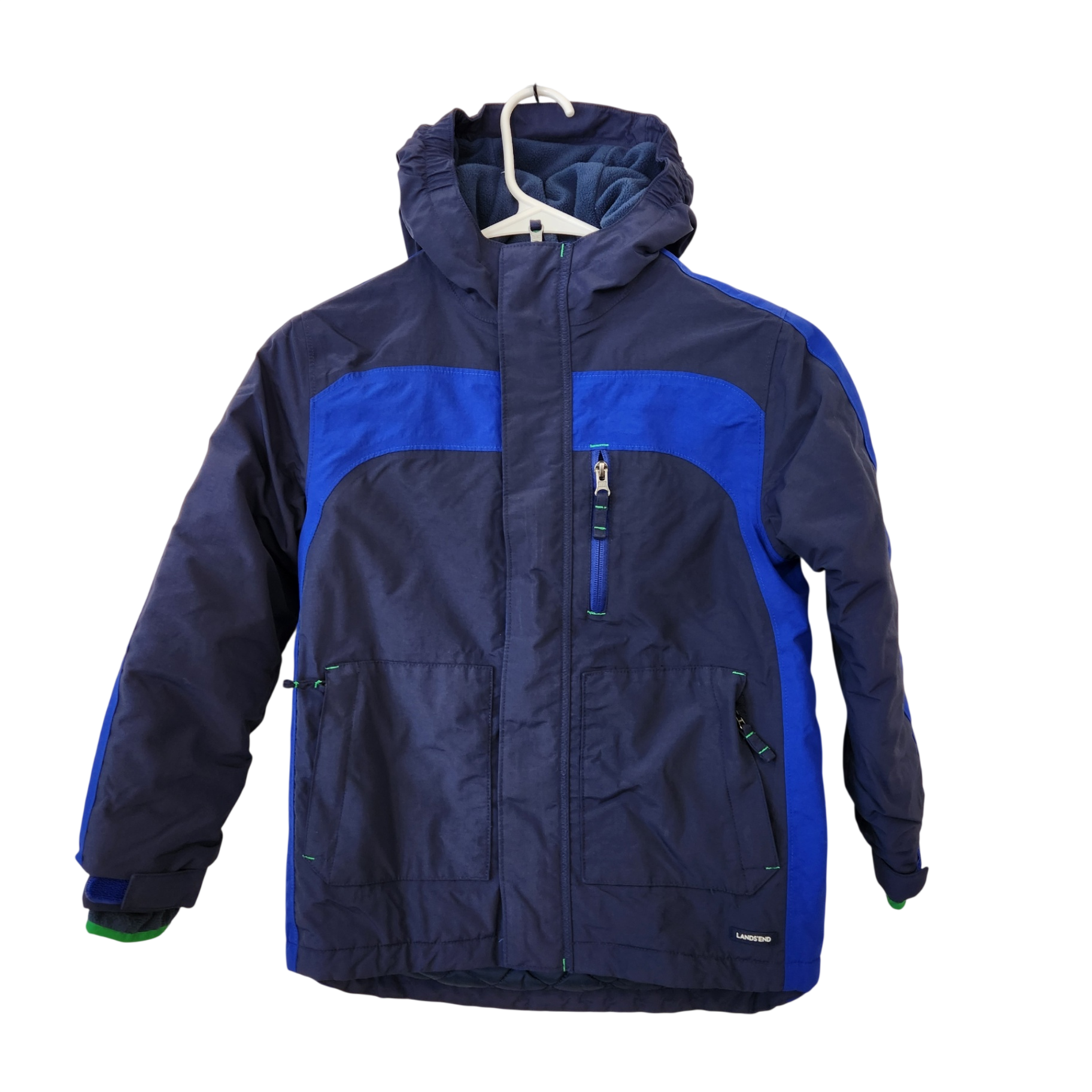 Size 8 | Land's End Jacket | UBNUU