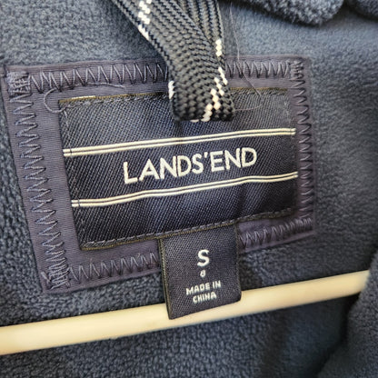 Size 8 | Land's End Jacket | UBNUU