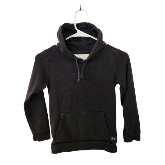 Size 8-9 | Joss & J Black Sweatshirt | UBNUU