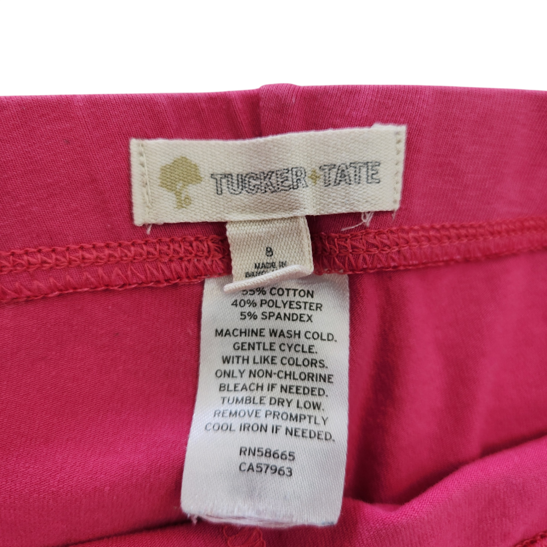 Size 8 | Tucker + Tate Kids' Clothing | UBNUU