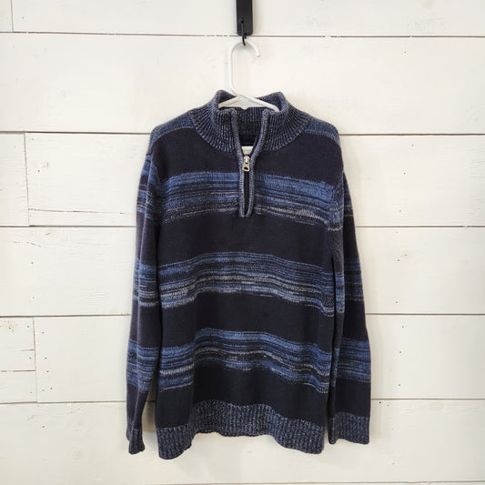 Size S | Urban Pipeline Kids' Sweater | UBNUU