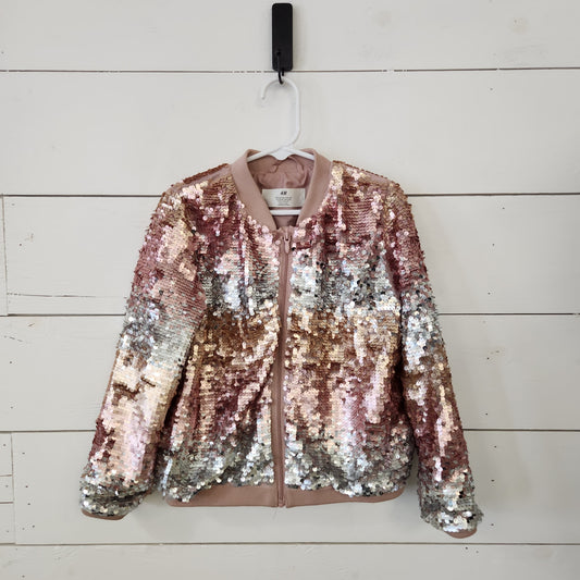 Size 6 | H&M Kids' Jacket *wear | UBNUU