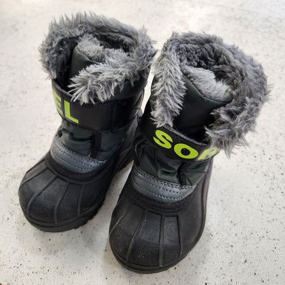Size 6 | Sorel Kids' Boots | UBNUU