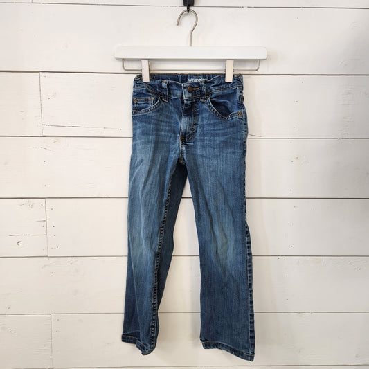Size 6s | Wrangler Kids' Jeans | UBNUU