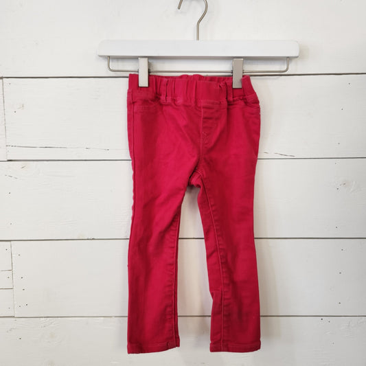 Size 3t | GAP DENIM Kids' Pants | UBNUU