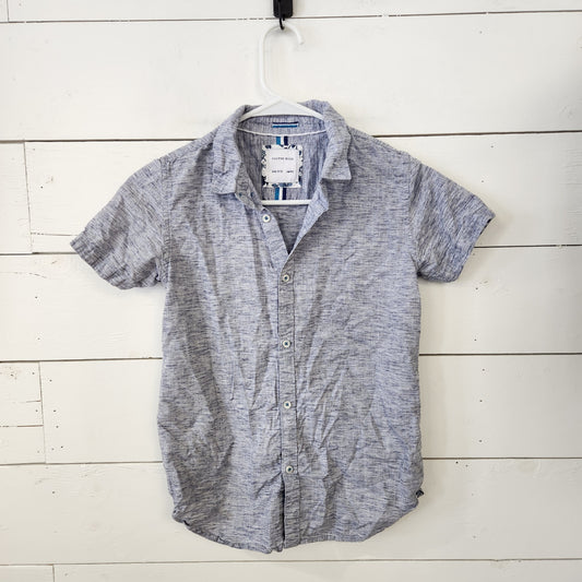 Size 11-12 | Cactus Boys Kids' Shirt | UBNUU