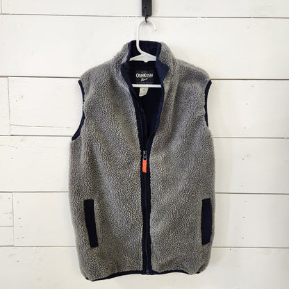 Size 10 | OshKosh B'gosh Kids' Vest | UBNUU