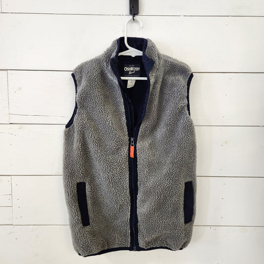 Size 10 | OshKosh B'gosh Kids' Vest | UBNUU