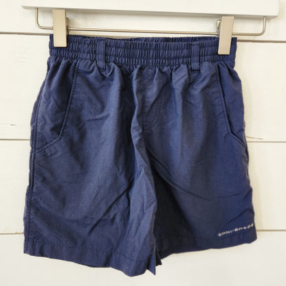Size 8 | Columbia PFG Kids' Shorts | UBNUU