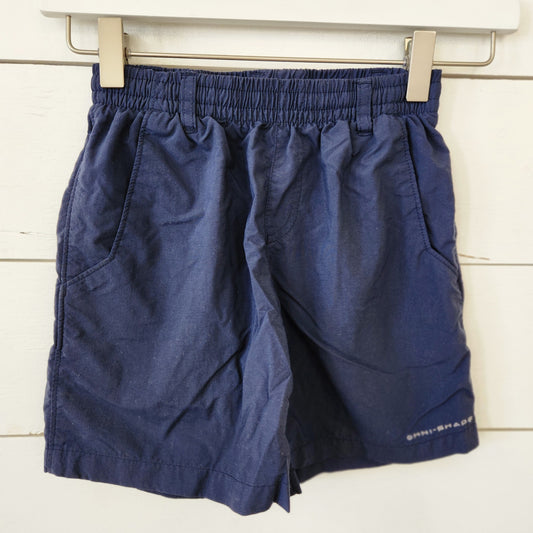 Size 8 | Columbia PFG Kids' Shorts | UBNUU