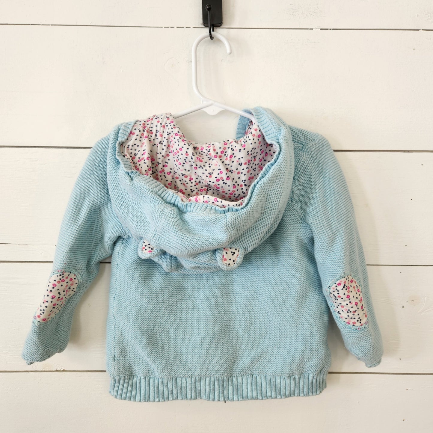 Size 24m | Cool Club Kids' Hoodie | UBNUU