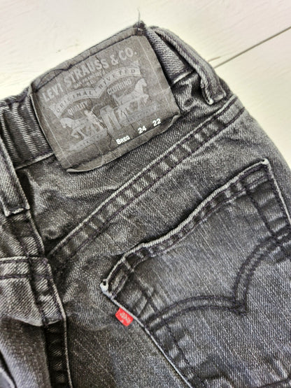 Size 8 | Levi's Kids' Jeans | UBNUU
