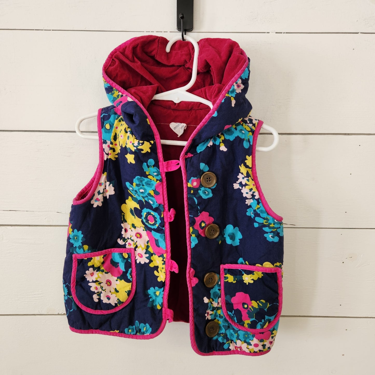 Size 3t | OshKosh Kids' Vest | UBNUU